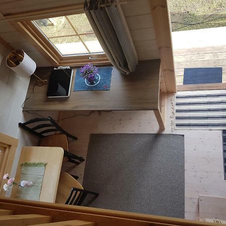 Camping Landa Park Hostel Forsand Bagian luar foto